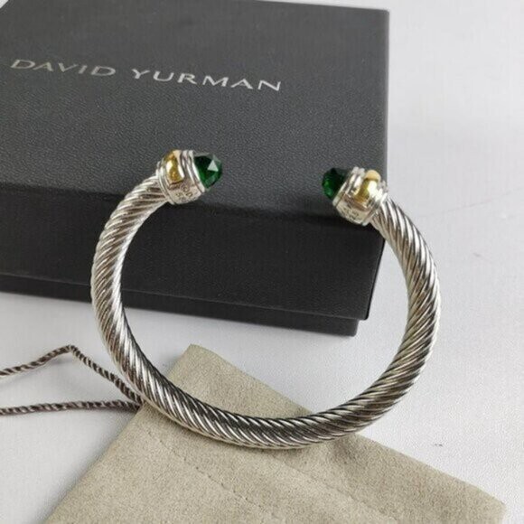 David Yurman bracelet - Picture 3 of 6